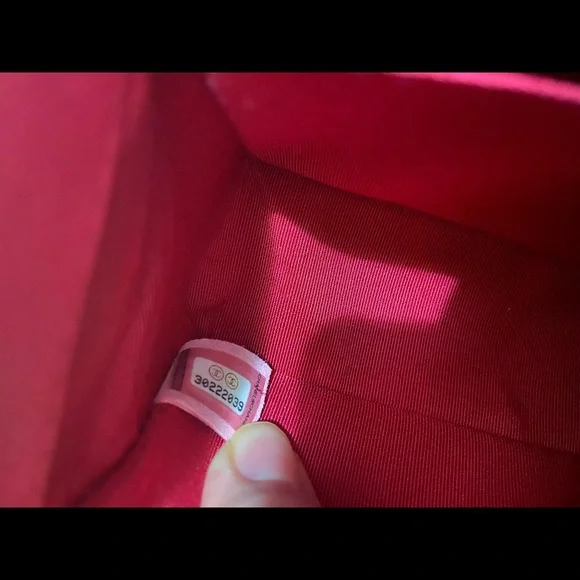 Chanel boy small - Picture 13 of 15